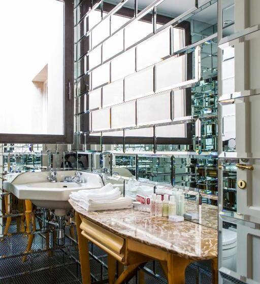 , G Rough, Rome, A Member Of Design Hotels