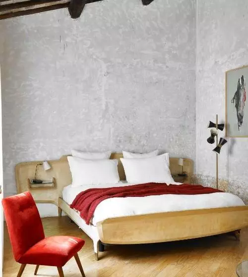 , G Rough, Rome, A Member Of Design Hotels
