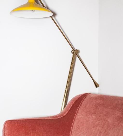 اتاق استاندارد, G Rough, Rome, A Member Of Design Hotels