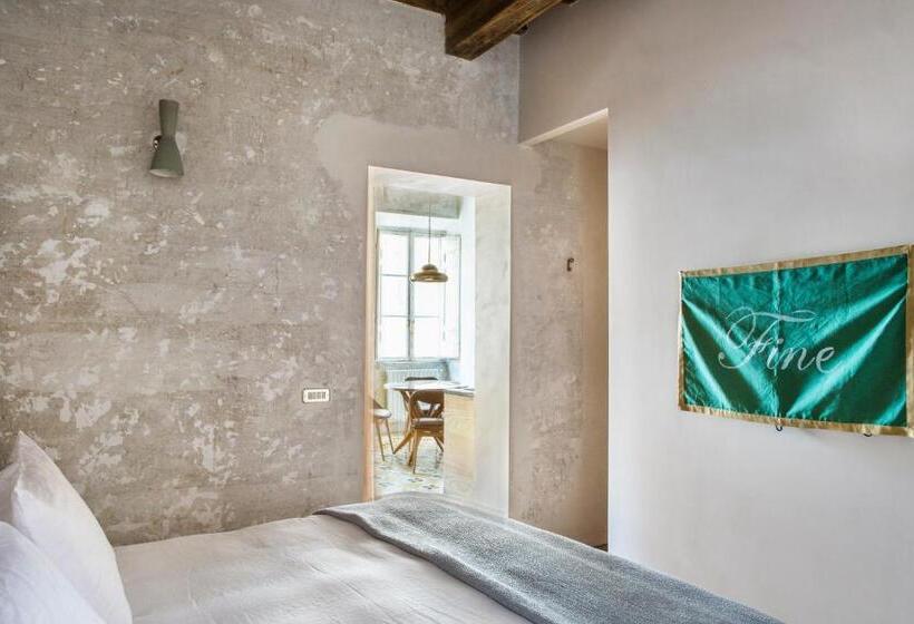 آپارتمان 1 خوابه, G Rough, Rome, A Member Of Design Hotels