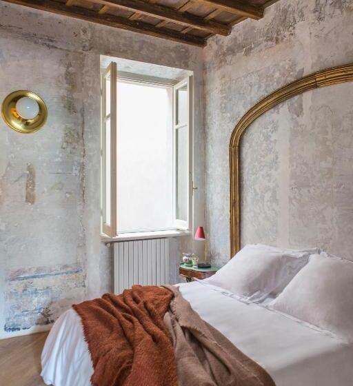 דירת חדר, G Rough, Rome, A Member Of Design Hotels