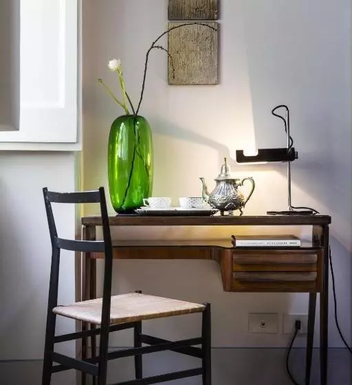 Sviitti, G Rough, Rome, A Member Of Design Hotels
