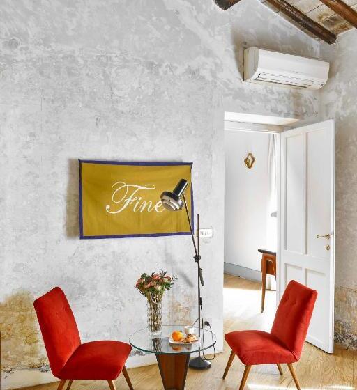 سوییت, G Rough, Rome, A Member Of Design Hotels