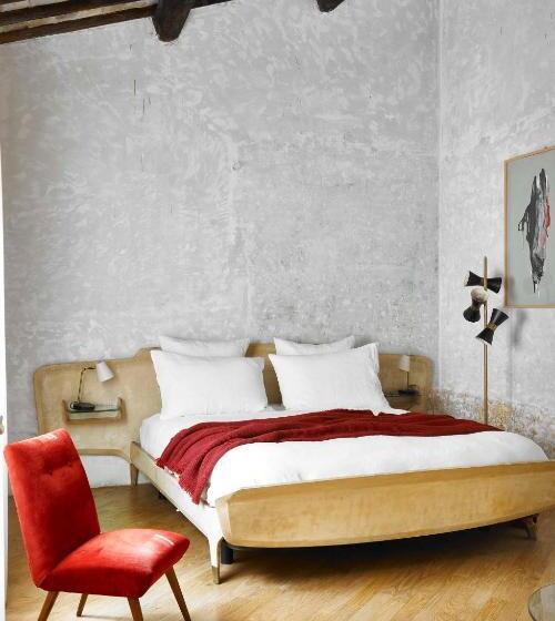 سوییت, G Rough, Rome, A Member Of Design Hotels