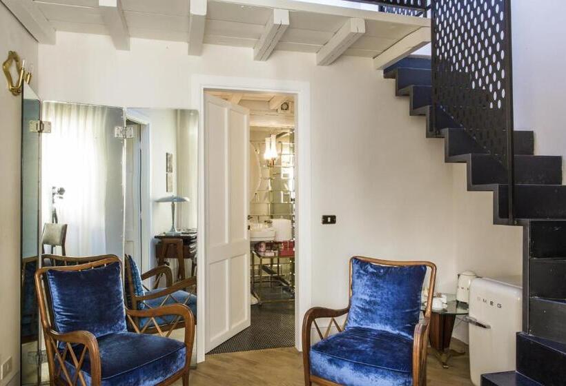 , G Rough, Rome, A Member Of Design Hotels