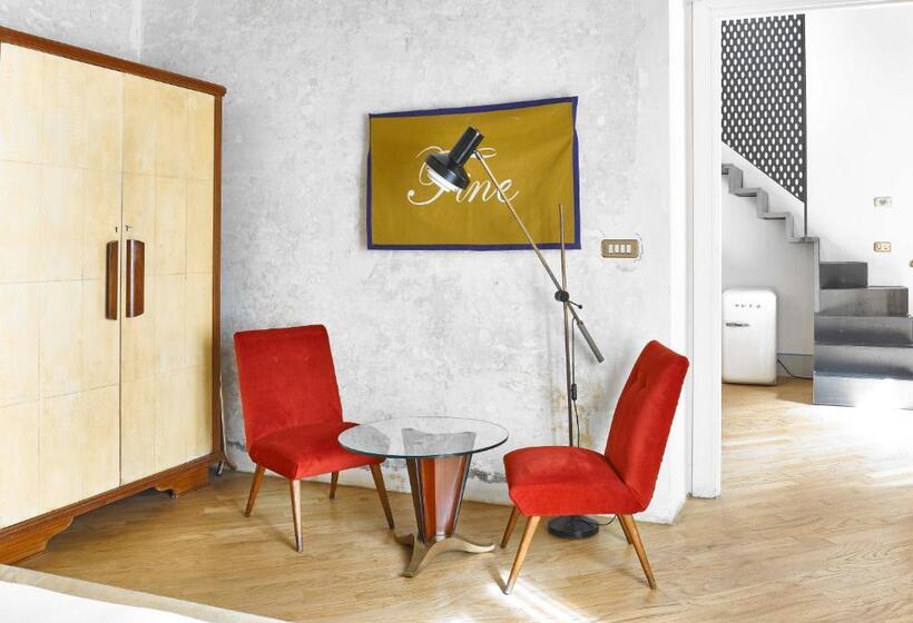 , G Rough, Rome, A Member Of Design Hotels