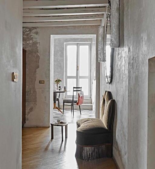 , G Rough, Rome, A Member Of Design Hotels