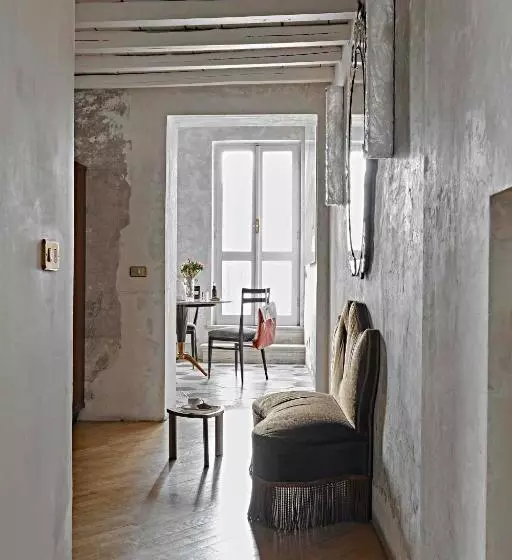 , G Rough, Rome, A Member Of Design Hotels