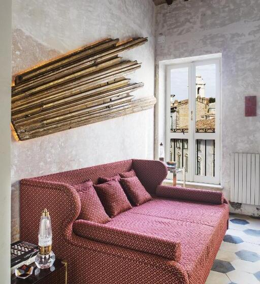 , G Rough, Rome, A Member Of Design Hotels