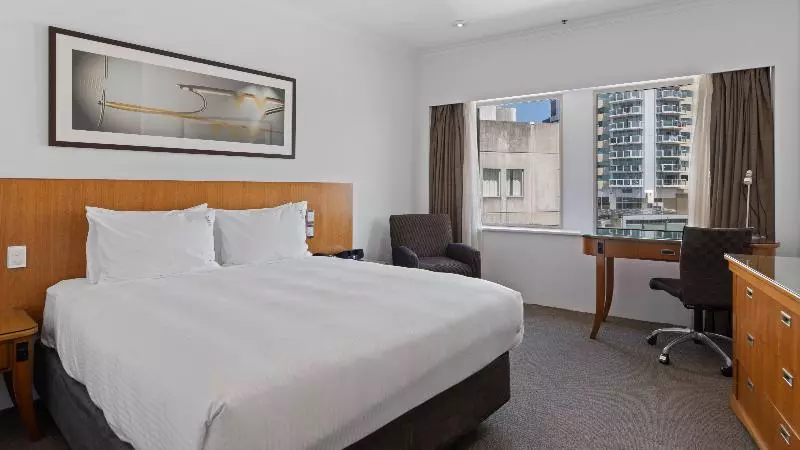 Huoneisto 1 Makuuhuone, G Rough, Rome, A Member Of Design Hotels