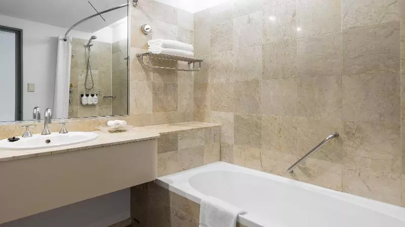 Huoneisto 1 Makuuhuone, G Rough, Rome, A Member Of Design Hotels