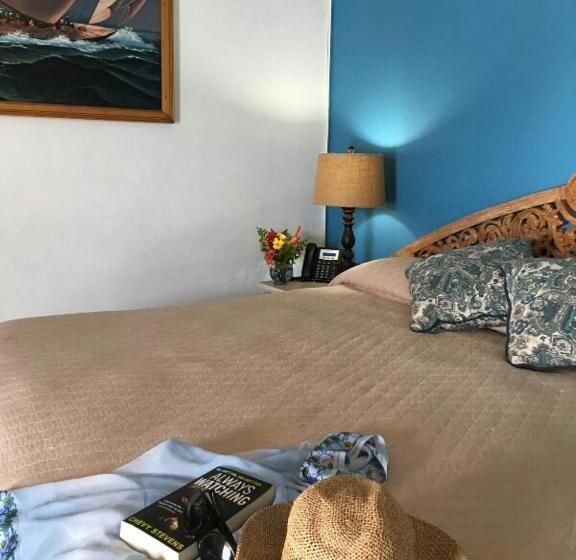 اتاق سوپریور با چشمانداز دریا, Paradise Beach