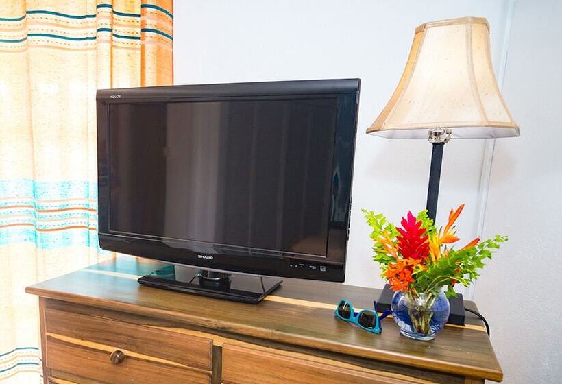 آپارتمان عادی 1 خوابه, Paradise Beach