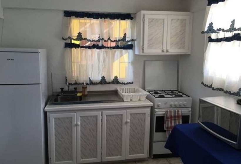 آپارتمان عادی 1 خوابه, Paradise Beach