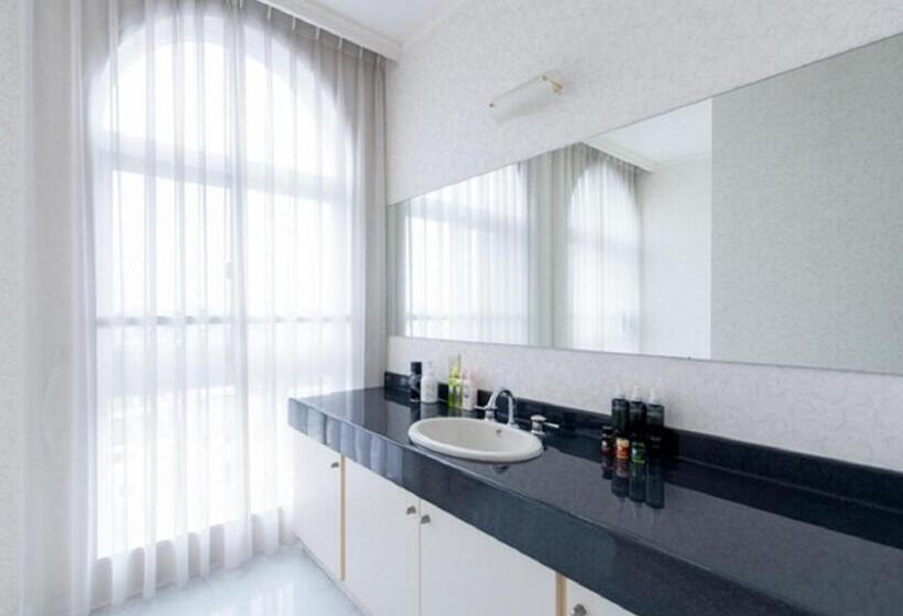 غرفة قياسية, Spa Resort Livemax