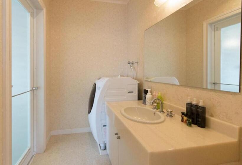 غرفة سوبيريور, Spa Resort Livemax