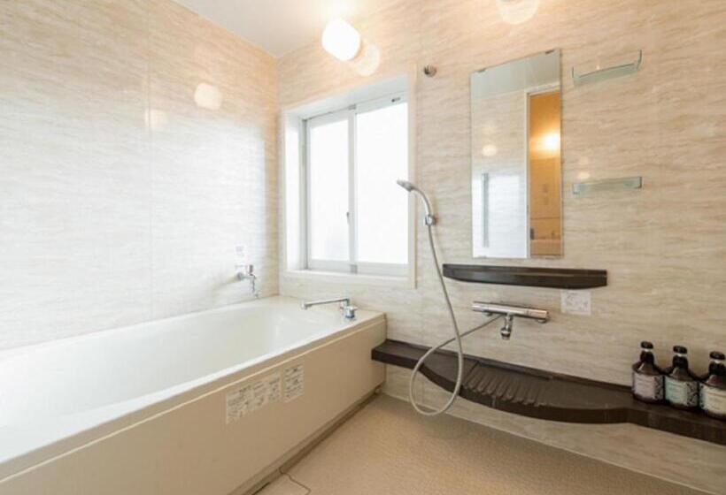 Номер Superior, Spa Resort Livemax