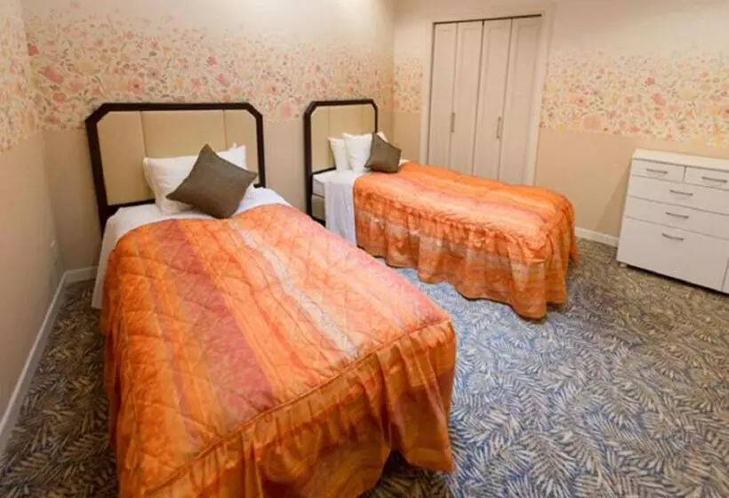 ロイヤルスイート, Spa Resort Livemax