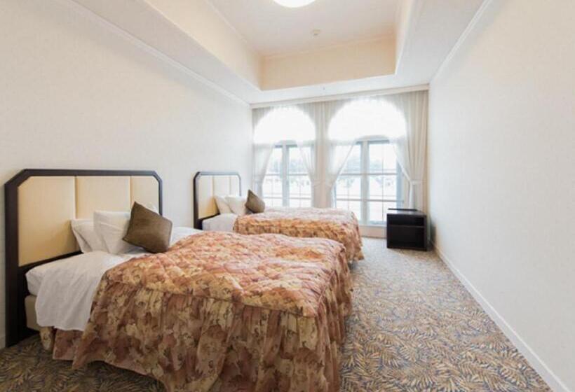 جناح ملكى, Spa Resort Livemax