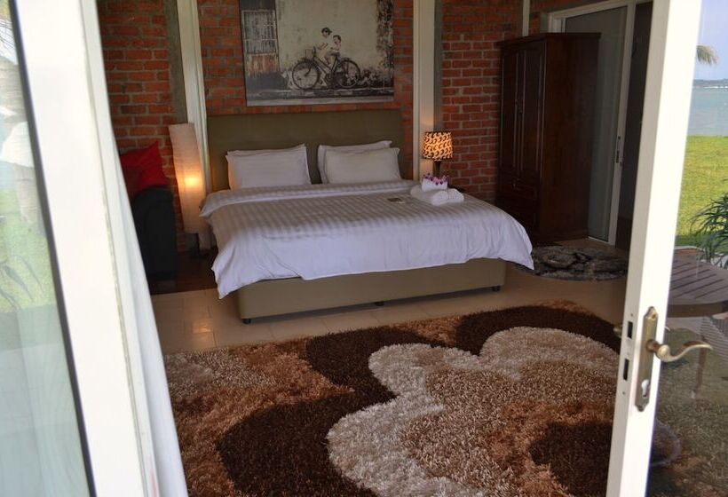 高级大房间, The Ocean Residence Langkawi