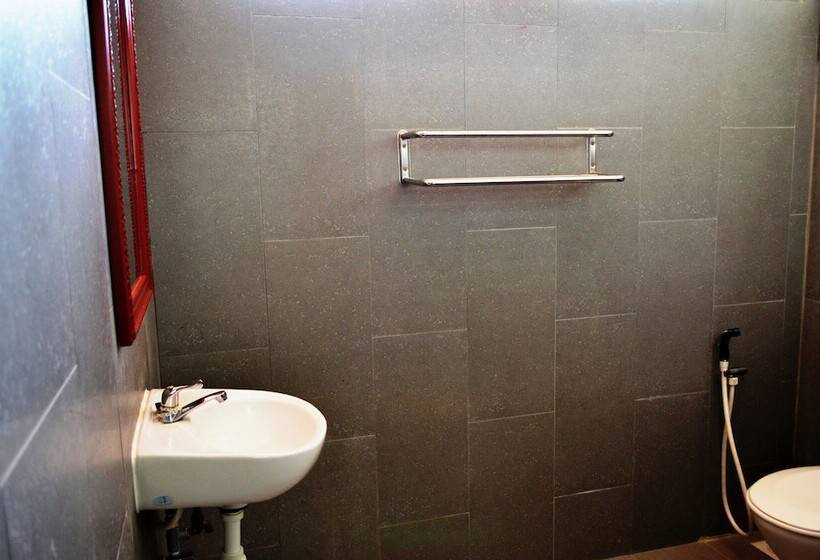 חדר דלוקס, The Ocean Residence Langkawi