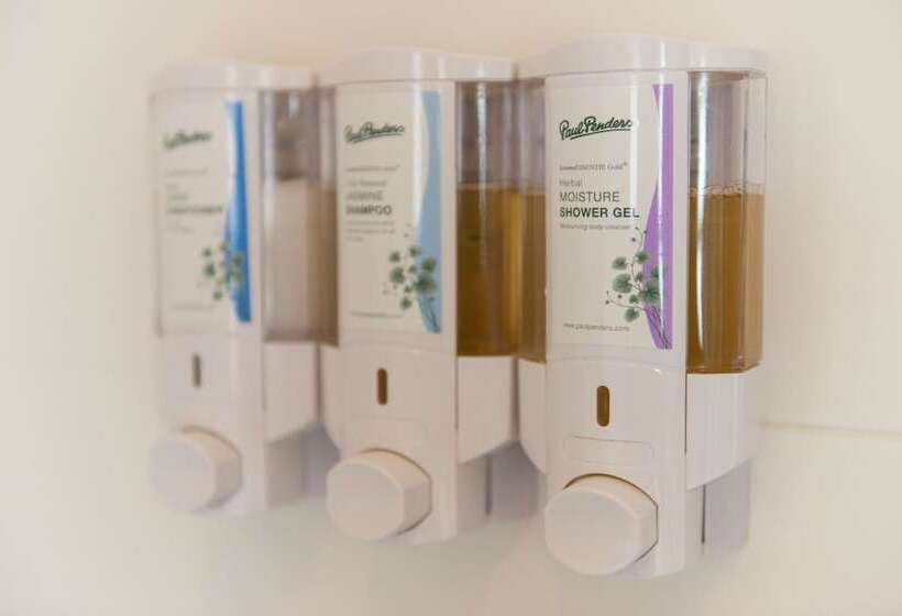 高级大房间, The Ocean Residence Langkawi