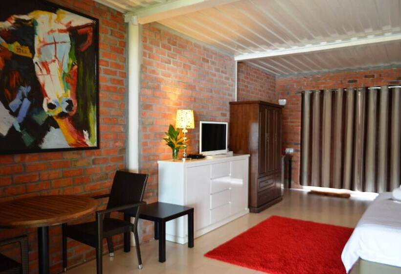 高级大房间, The Ocean Residence Langkawi