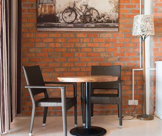 高级大房间, The Ocean Residence Langkawi