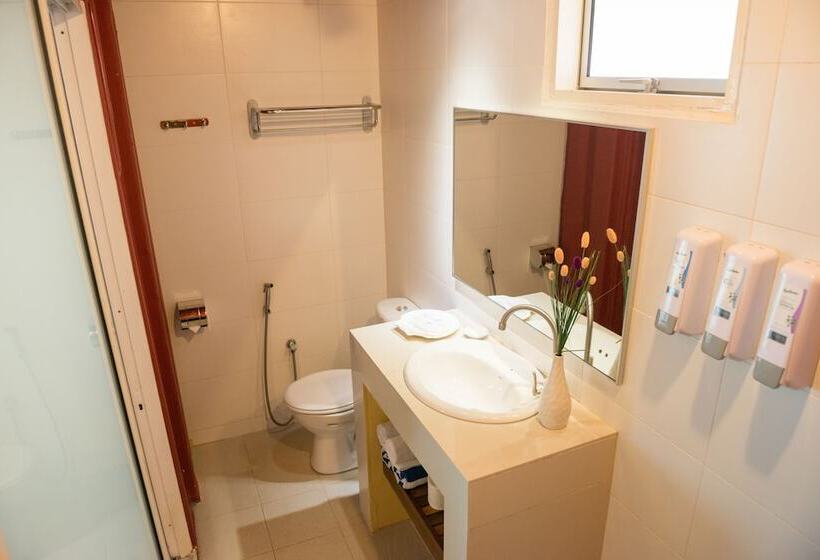 高级大房间, The Ocean Residence Langkawi