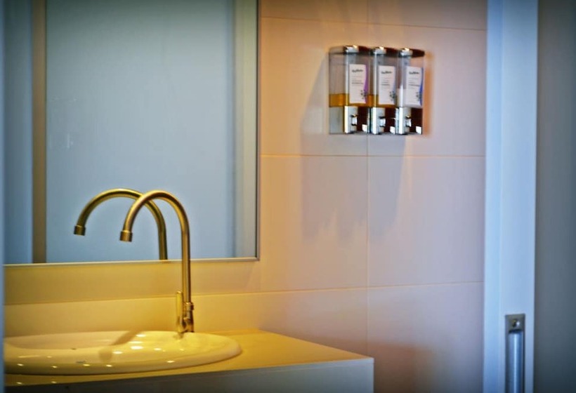 Номер Superior, The Ocean Residence Langkawi