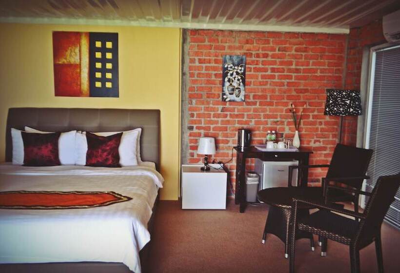 高级大房间, The Ocean Residence Langkawi