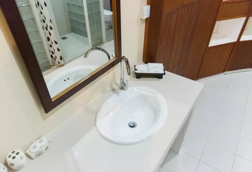 3 Bedroom Suite, The Ocean Residence Langkawi