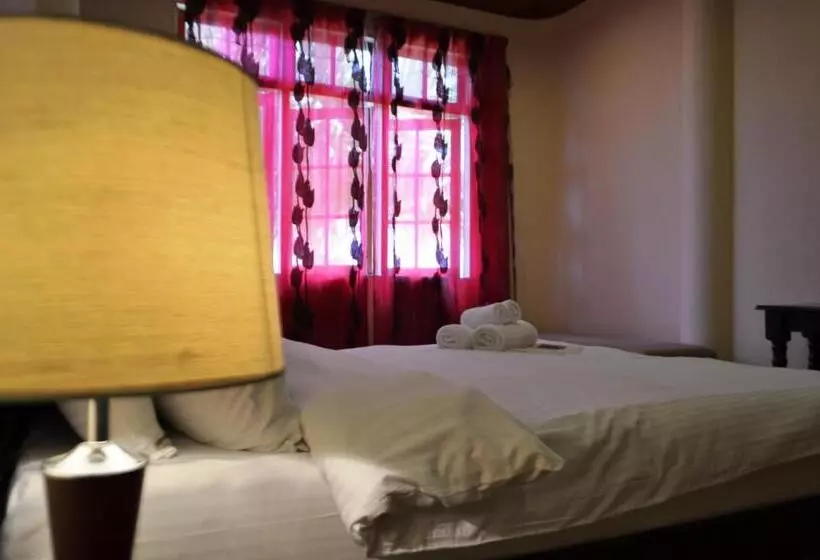 3 Bedroom Suite, The Ocean Residence Langkawi