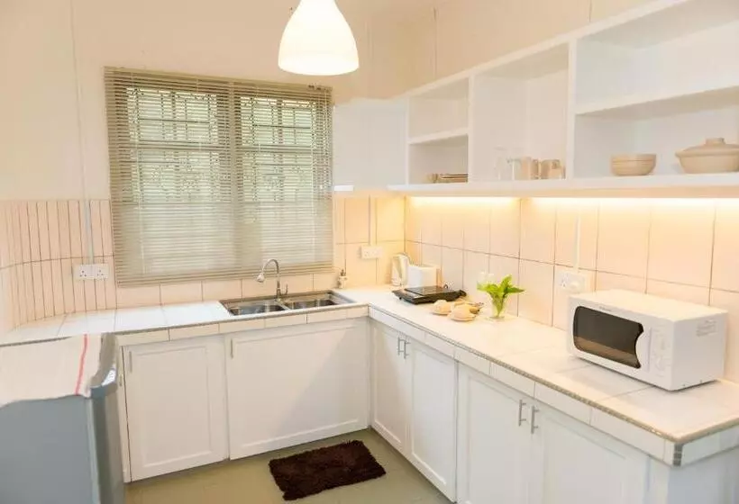 اتاق لوکس با تخت بزرگ, The Ocean Residence Langkawi