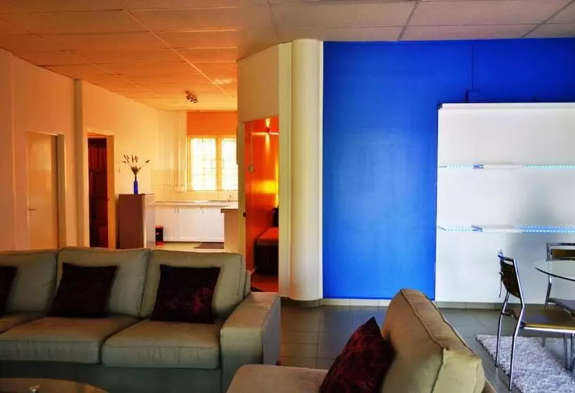 اتاق لوکس با تخت بزرگ, The Ocean Residence Langkawi