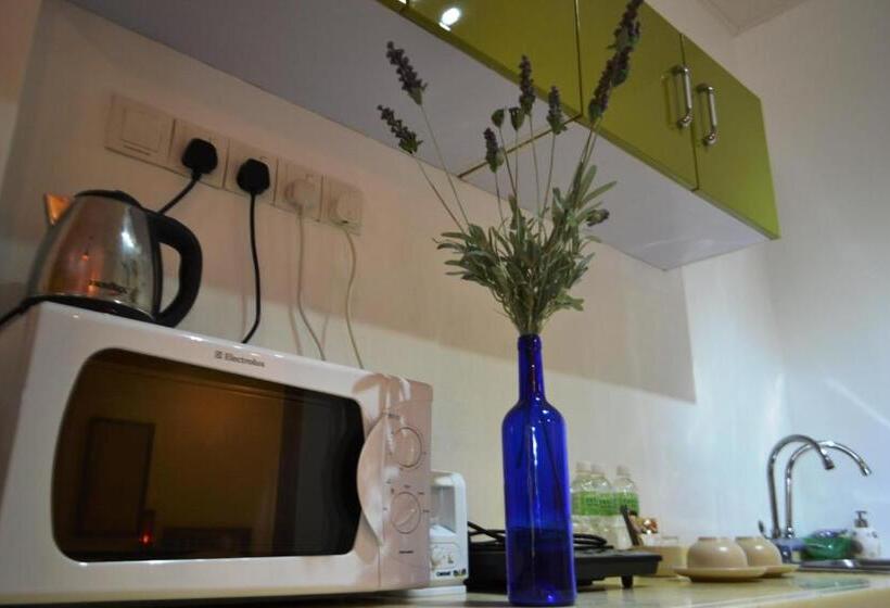 高级三人间, The Ocean Residence Langkawi