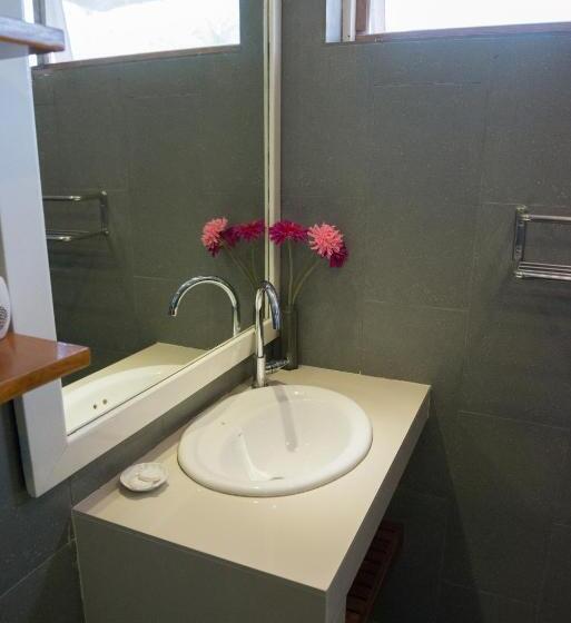 Номер Deluxe Вид на Море, The Ocean Residence Langkawi
