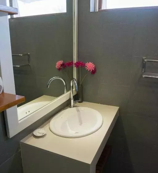 اتاق لوکس با چشم‌انداز دریا, The Ocean Residence Langkawi