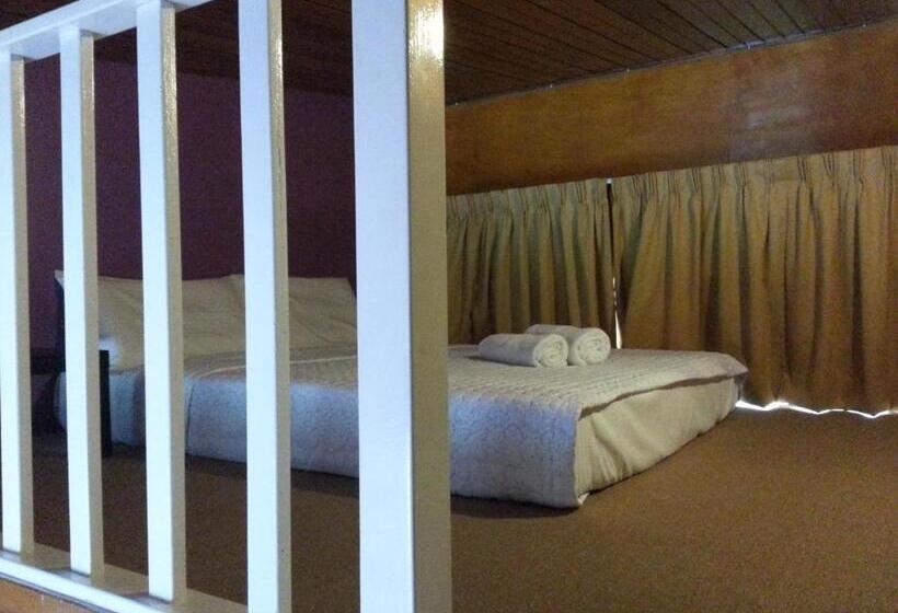 四人豪华间, The Ocean Residence Langkawi