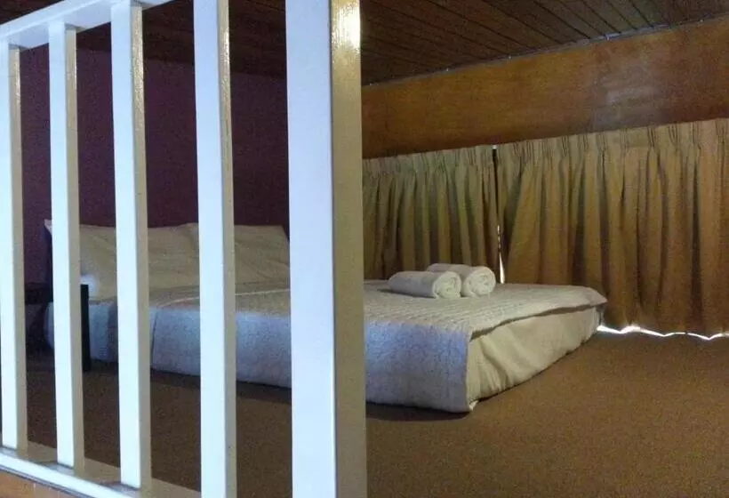 اتاق لوکس چهار تخته, The Ocean Residence Langkawi