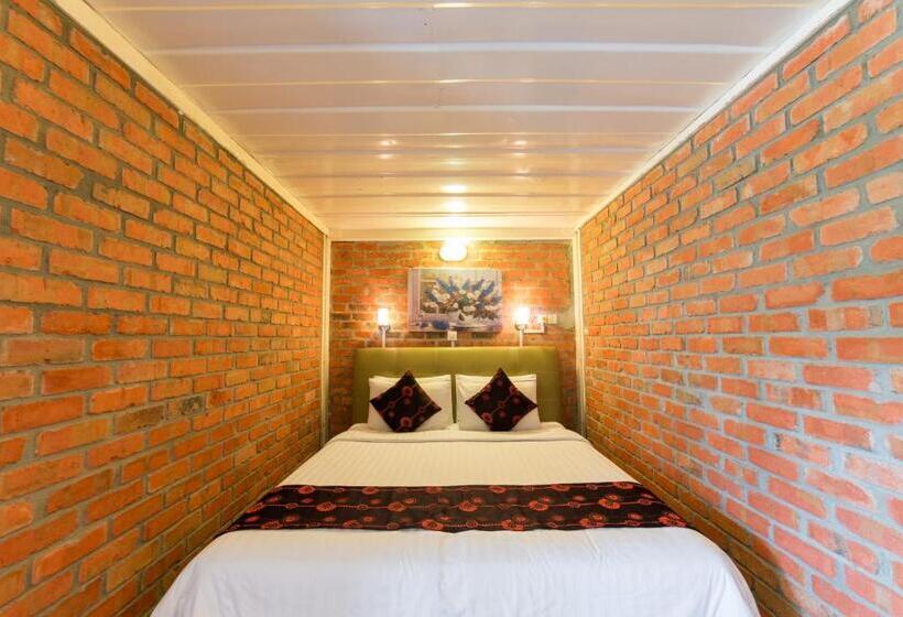 Номер Deluxe, The Ocean Residence Langkawi