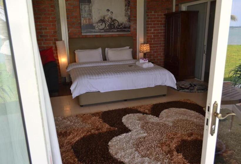 高级海景房, The Ocean Residence Langkawi