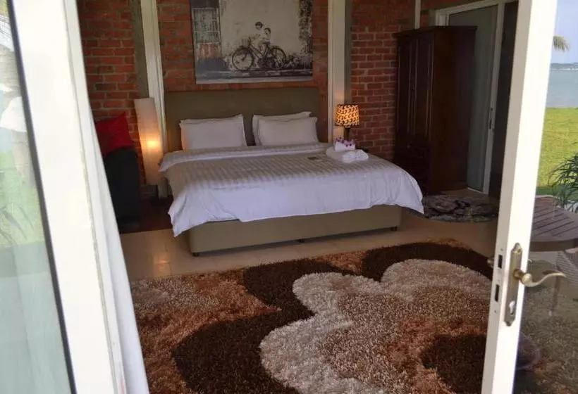 اتاق سوپریور با چشم‌انداز دریا, The Ocean Residence Langkawi