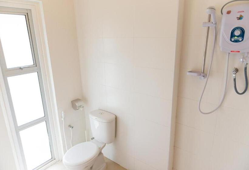 Номер Superior, The Ocean Residence Langkawi