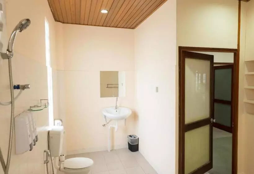 سوئیت 2 خوابه, The Ocean Residence Langkawi