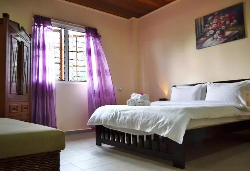 سوئیت 2 خوابه, The Ocean Residence Langkawi