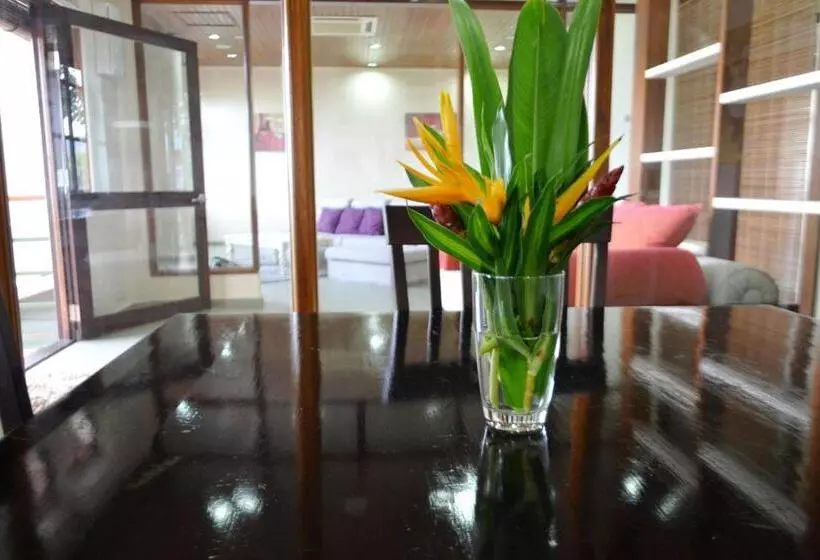 سوئیت 2 خوابه, The Ocean Residence Langkawi