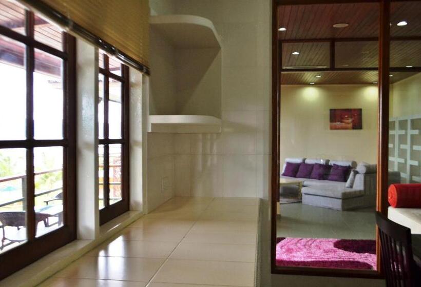 Люкс 2 Спальни, The Ocean Residence Langkawi