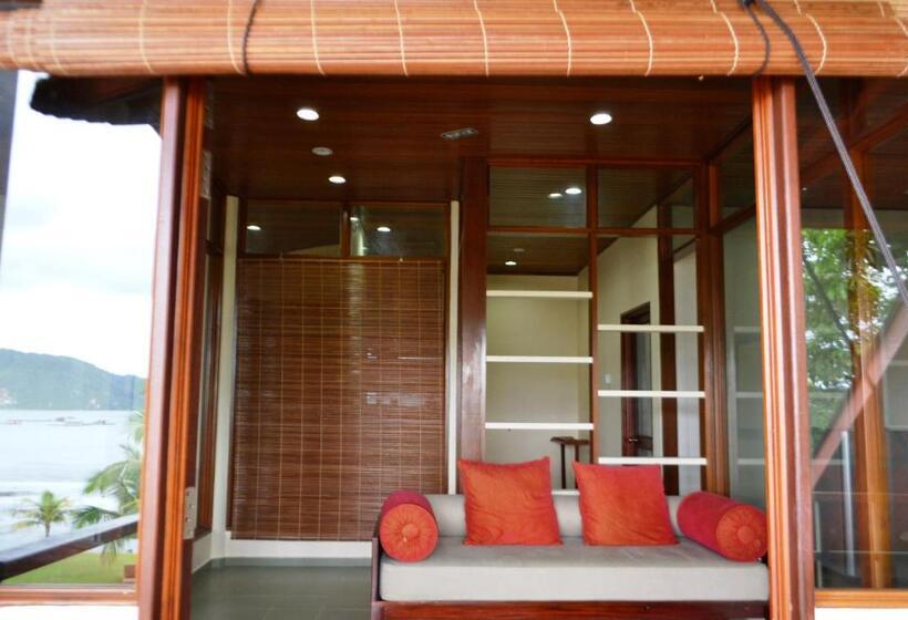 Люкс 2 Спальни, The Ocean Residence Langkawi