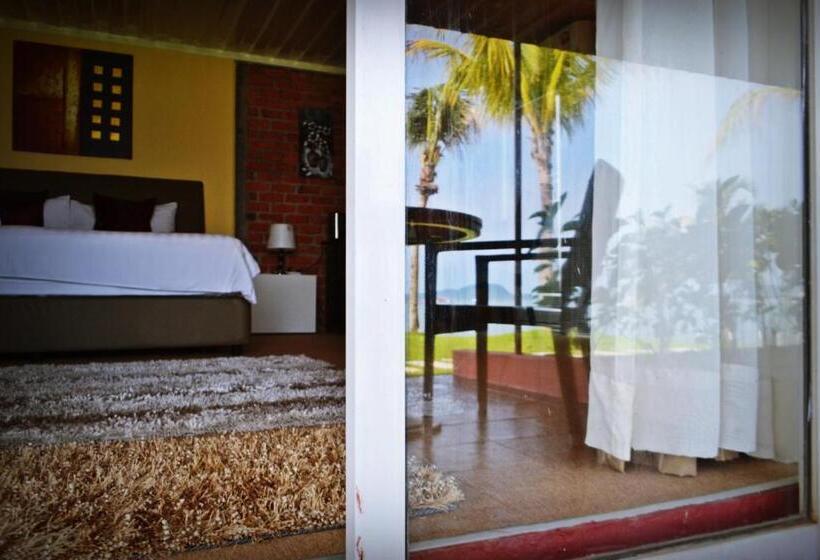 高级海景房, The Ocean Residence Langkawi